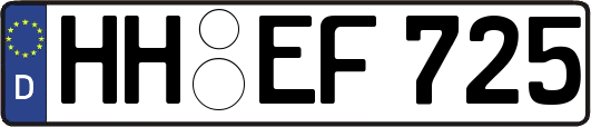 HH-EF725