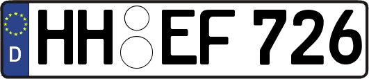 HH-EF726
