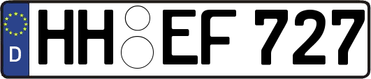 HH-EF727