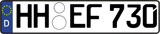 HH-EF730