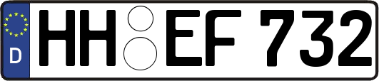 HH-EF732