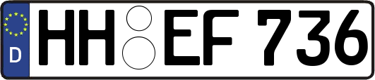 HH-EF736