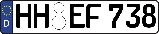 HH-EF738