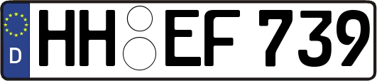 HH-EF739