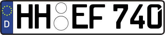 HH-EF740