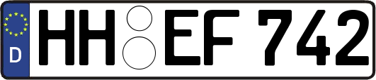 HH-EF742