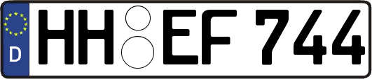 HH-EF744