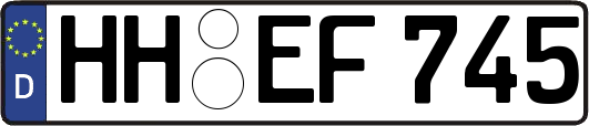 HH-EF745