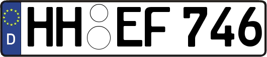 HH-EF746