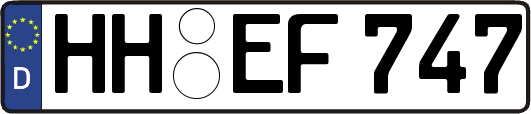 HH-EF747