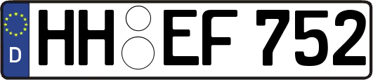 HH-EF752