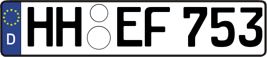 HH-EF753