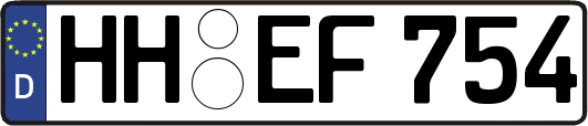 HH-EF754