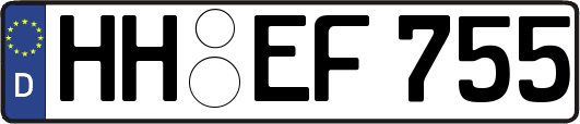 HH-EF755