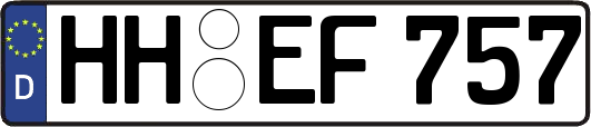 HH-EF757
