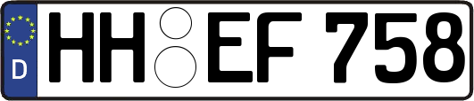 HH-EF758