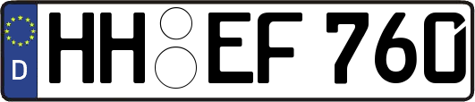 HH-EF760