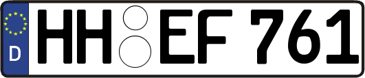 HH-EF761