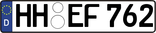 HH-EF762