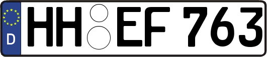 HH-EF763