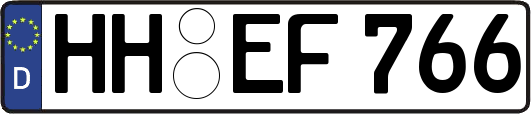 HH-EF766