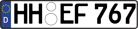HH-EF767