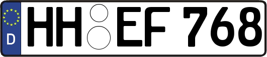 HH-EF768