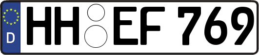 HH-EF769