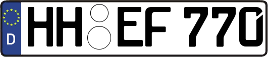 HH-EF770