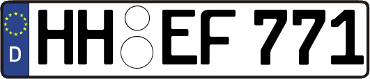 HH-EF771