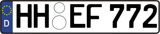 HH-EF772