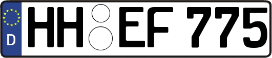 HH-EF775