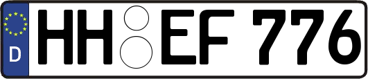 HH-EF776