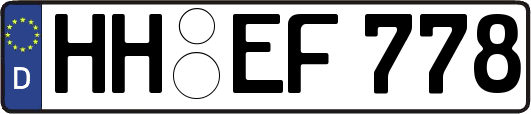 HH-EF778