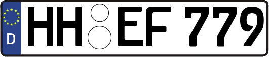 HH-EF779