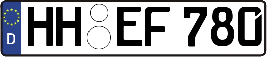 HH-EF780