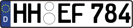 HH-EF784