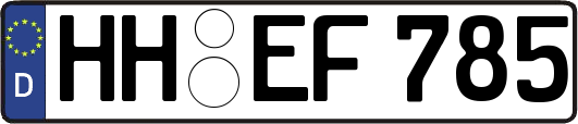 HH-EF785