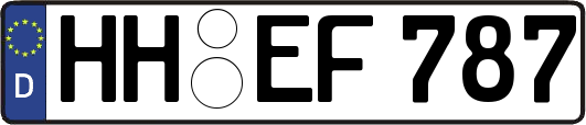 HH-EF787