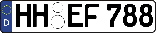 HH-EF788