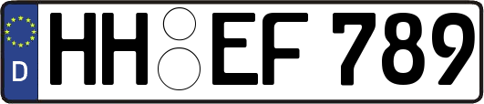 HH-EF789