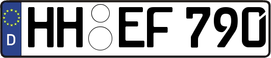 HH-EF790