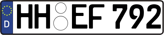 HH-EF792