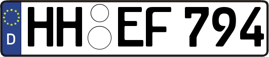 HH-EF794
