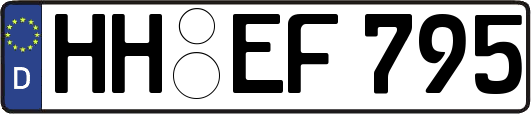 HH-EF795