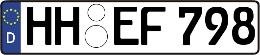 HH-EF798