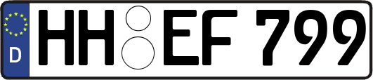 HH-EF799