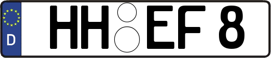 HH-EF8