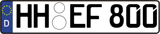 HH-EF800