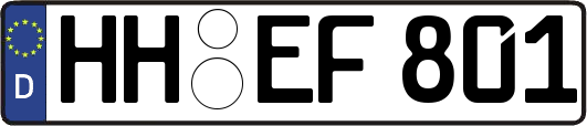HH-EF801